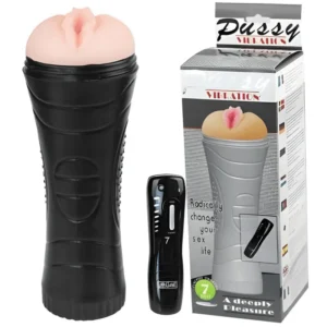 silicone pocket pussy masturbator for men – Kamahut